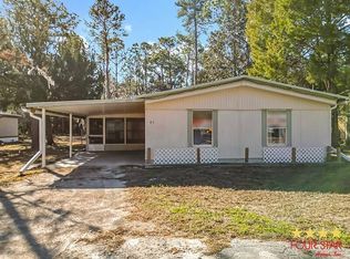 14051 SE Highway 19 Lot 21, Inglis, FL 34449