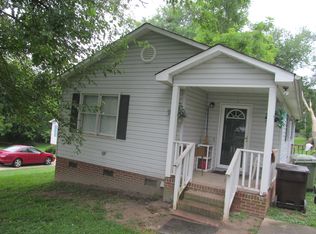 208 E Alabama Ave, Bessemer City, NC 28016