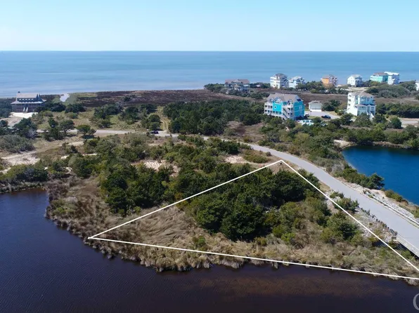 42170 Askins Creek Dr Lot 45, Avon, NC 27915