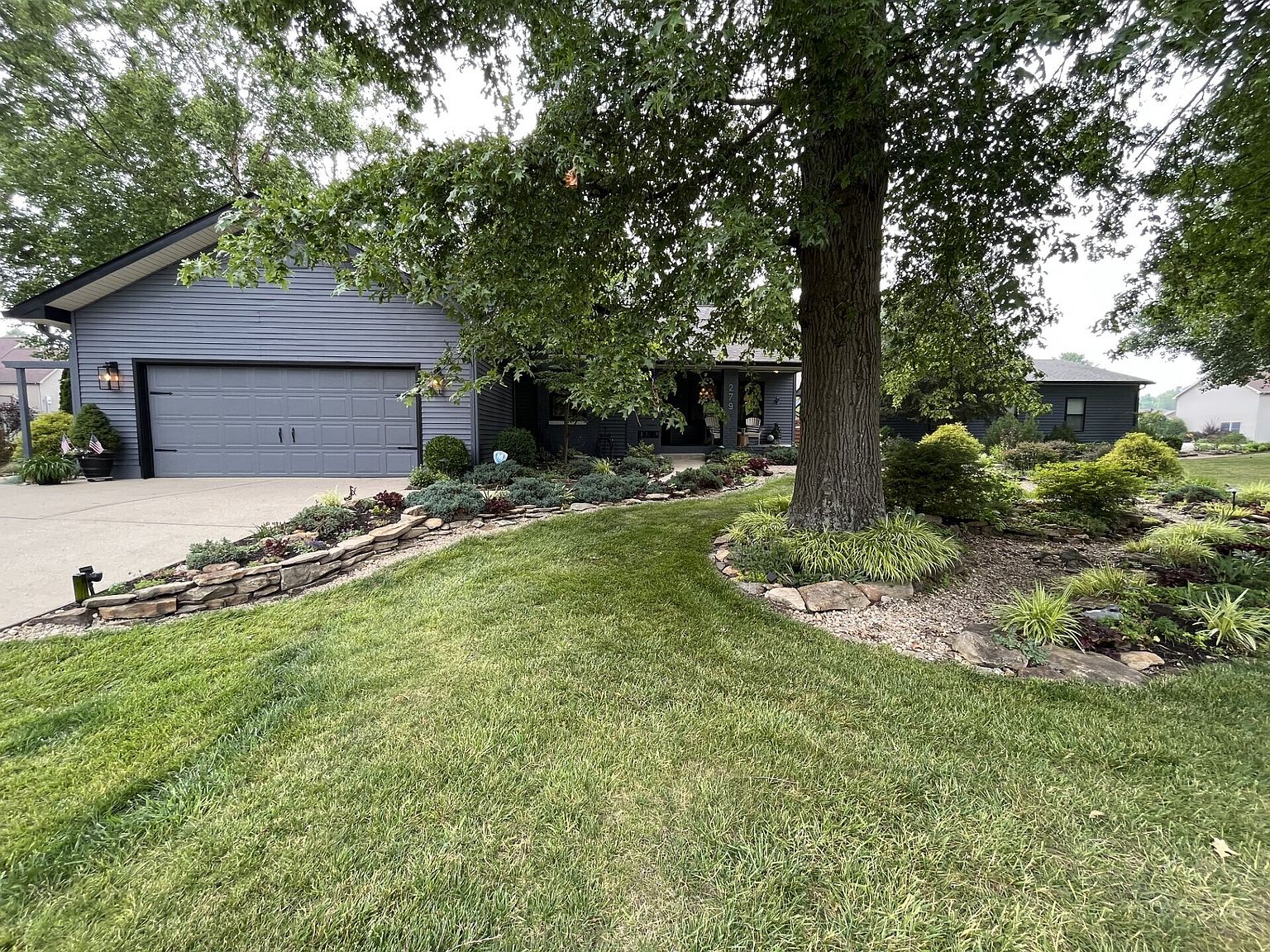 279 Big Horn Ln, Seymour, IN 47274 Zillow