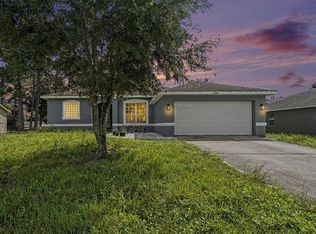 1160 Tiger St SE, Palm Bay, FL 32909