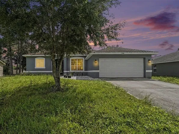 1160 SE TIGER STREET, PALM BAY, FL 32909