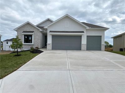13465 W 177th St, Overland Park, KS, 66013
