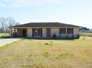 2628 Highway 114, Hessmer, LA 71341