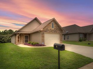 71 Highland View Dr, Lincoln, AL 35096