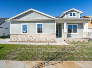 312 SW 17th St, Ankeny, IA 50023