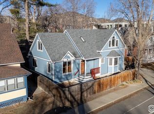 1605 17th St, Boulder, CO 80302