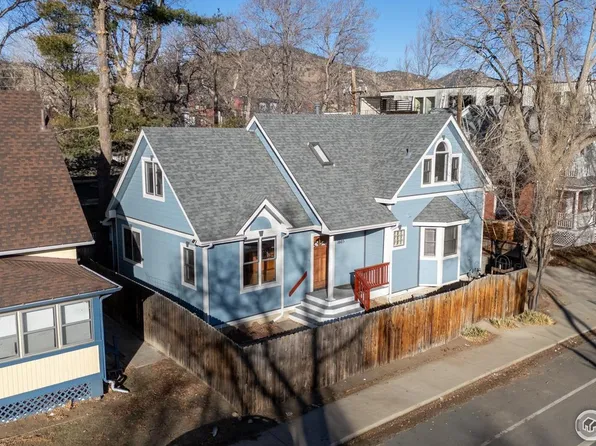 1605 17th St, Boulder, CO 80302