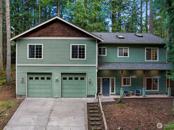 13 Black Bear Court, Bellingham, WA 98229