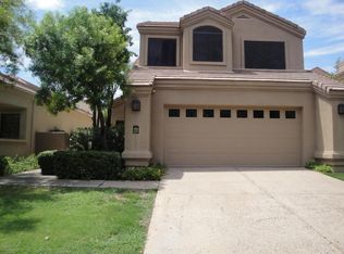 7525 E Gainey Ranch Rd UNIT 177, Scottsdale, AZ 85258