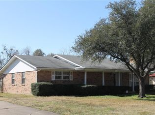 3205 Nashville Ave, Greenville, TX 75402