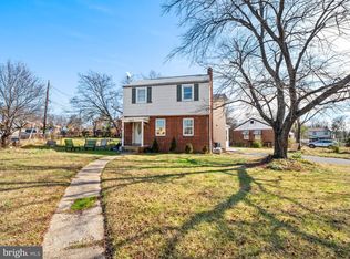 5007 Edgewood Rd, College Park, MD 20740