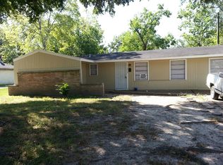5712 Glenhurst Dr, Houston, TX 77033