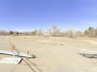 525 Lafayette Dr, El Paso, TX 79915