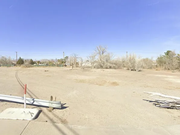 525 Lafayette Dr, El Paso, TX 79915