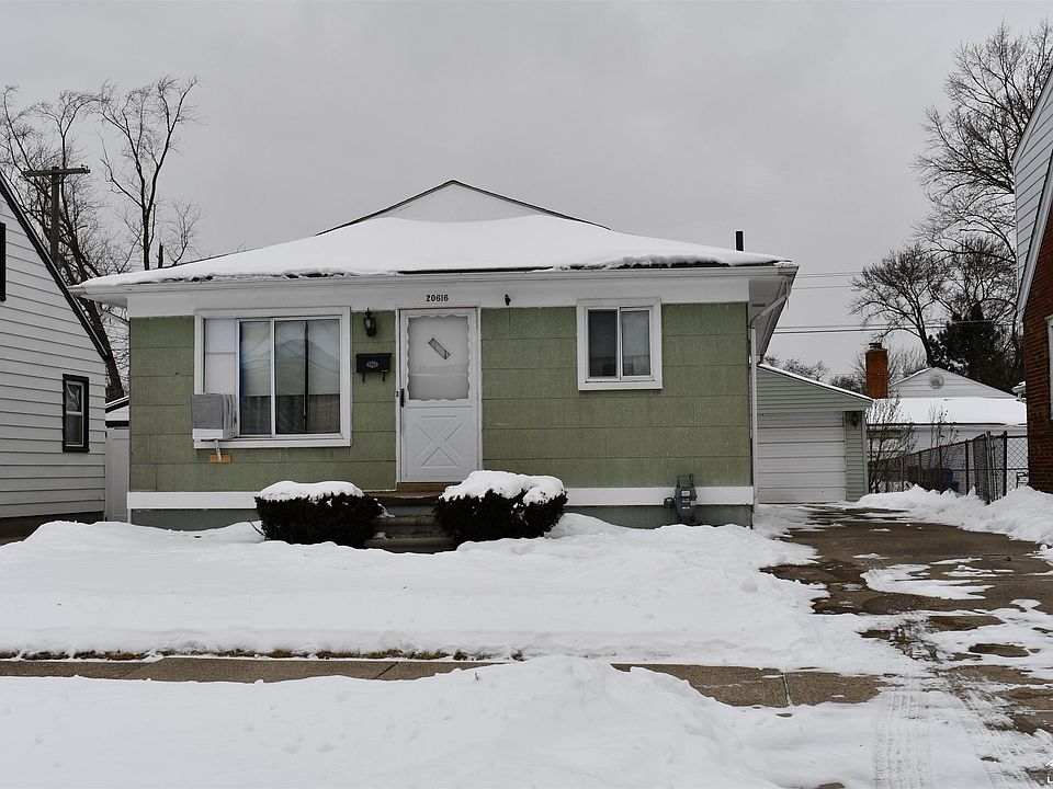 1st image of 20616 Powers Ave
