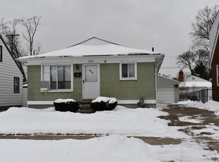 20616 Powers Ave, Dearborn Heights, MI 48125