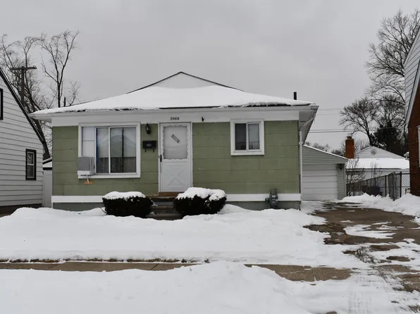 20616 Powers Ave, Dearborn Heights, MI 48125