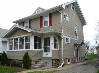 42 Eglantine Rd, Rochester, NY 14616