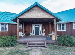 1080 Howard Rd, Ellensburg, WA 98926
