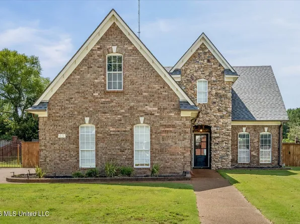 611 Ridge View Dr, Hernando, MS 38632
