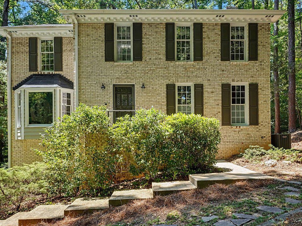 1st image of 5537 Parkwood Dr
