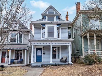 2124 Grinstead Dr, Louisville, KY, 40204