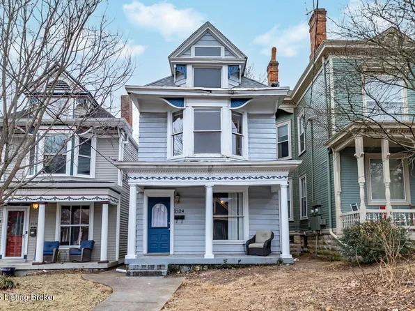 2124 Grinstead Dr, Louisville, KY 40204