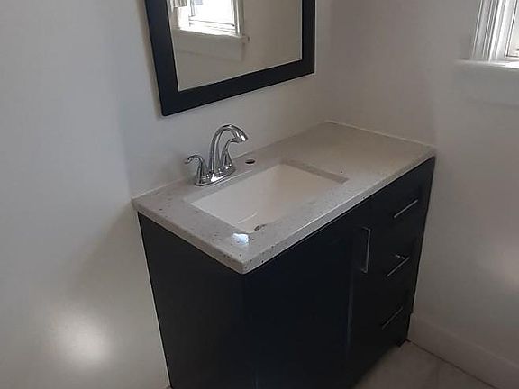 vanity