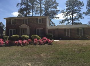 6 Granville Rd, Columbia, SC 29209