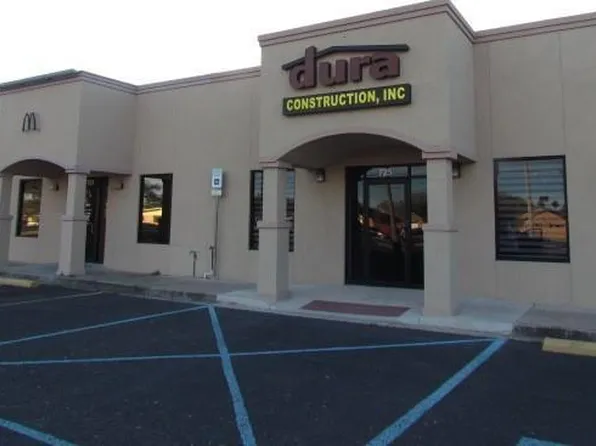 725 N Ware Rd, McAllen, TX 78501