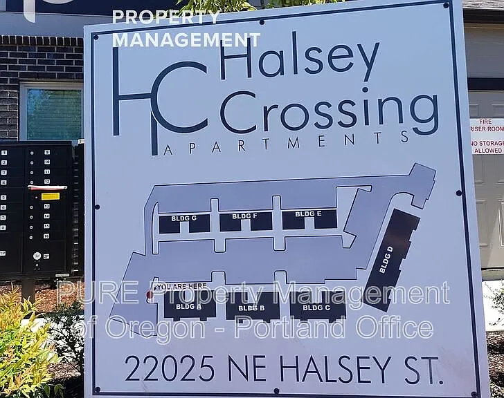 Halsey Crossing Apartments — Photo 70