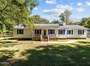 103 Cliffridge Rd, New Bern, NC 28560