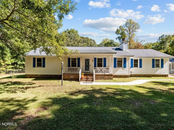 103 Cliffridge Road, New Bern, NC 28560