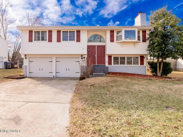 7212 Applegate Ln, Louisville, KY 40228