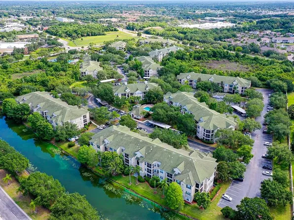 5180 NORTHRIDGE ROAD #102, SARASOTA, FL 34238