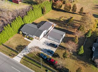 353 N Pleasant Coates Rd, Benson, NC 27504