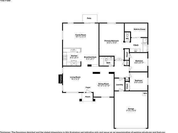 2nd image of 118 Cloudcrest Dr