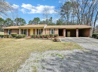 110 Phillips St, Double Springs, AL 35553
