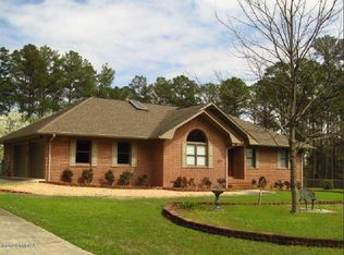 106 Thrift Ln, Macon, GA 31211