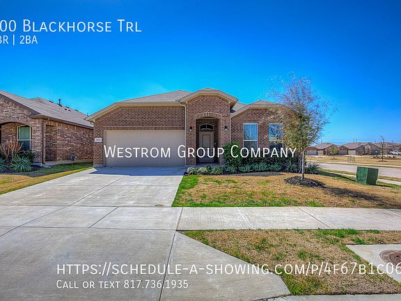 2nd image of 800 Blackhorse Trl