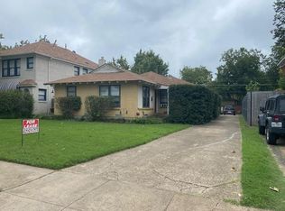5912 Vickery Blvd, Dallas, TX 75206