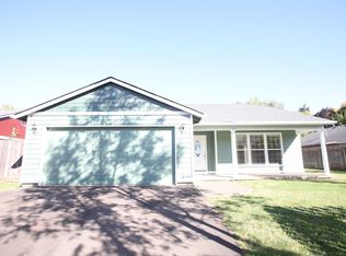 2865 SE Deborah Pl, Corvallis, OR 97333