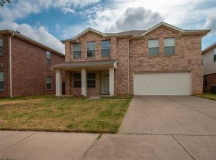 1461 Hedgewood Trl, Fort Worth, TX 76112