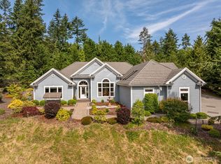 1483 Fox Hollow Rd, Sequim, WA 98382