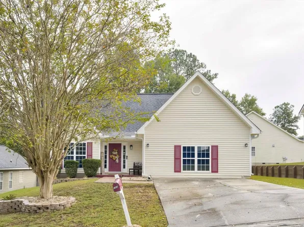 1969 Shoreline Drive, Grovetown, GA
