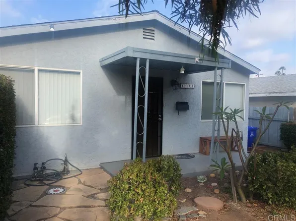 4137 Louisiana St, San Diego, CA 92104