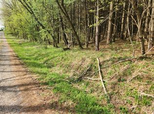 Allis Chalmer Rd, Rural Retreat, VA 24368