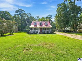944 Farm Quarter Rd, Florence, SC 29501
