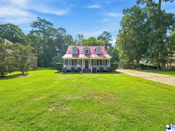 944 Farm Quarter Rd, Florence, SC 29501